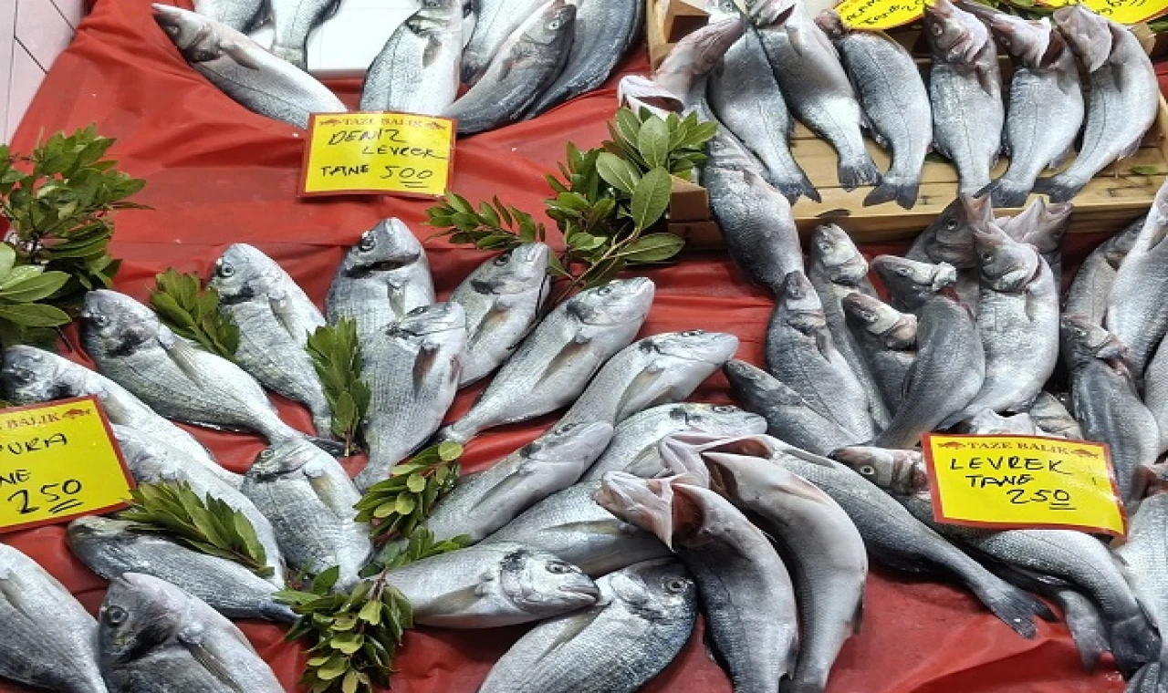 Balık yemek iyi de, bunu da bilmek gerekmez mi?