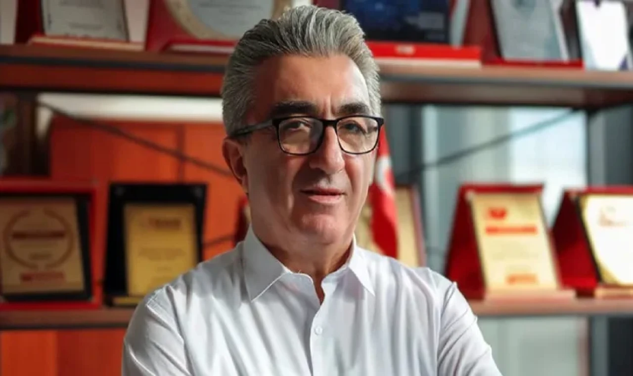 Bayrampaşa Belediye Başkanı Hasan Mutlu dahil 20 kişi tutuklandı