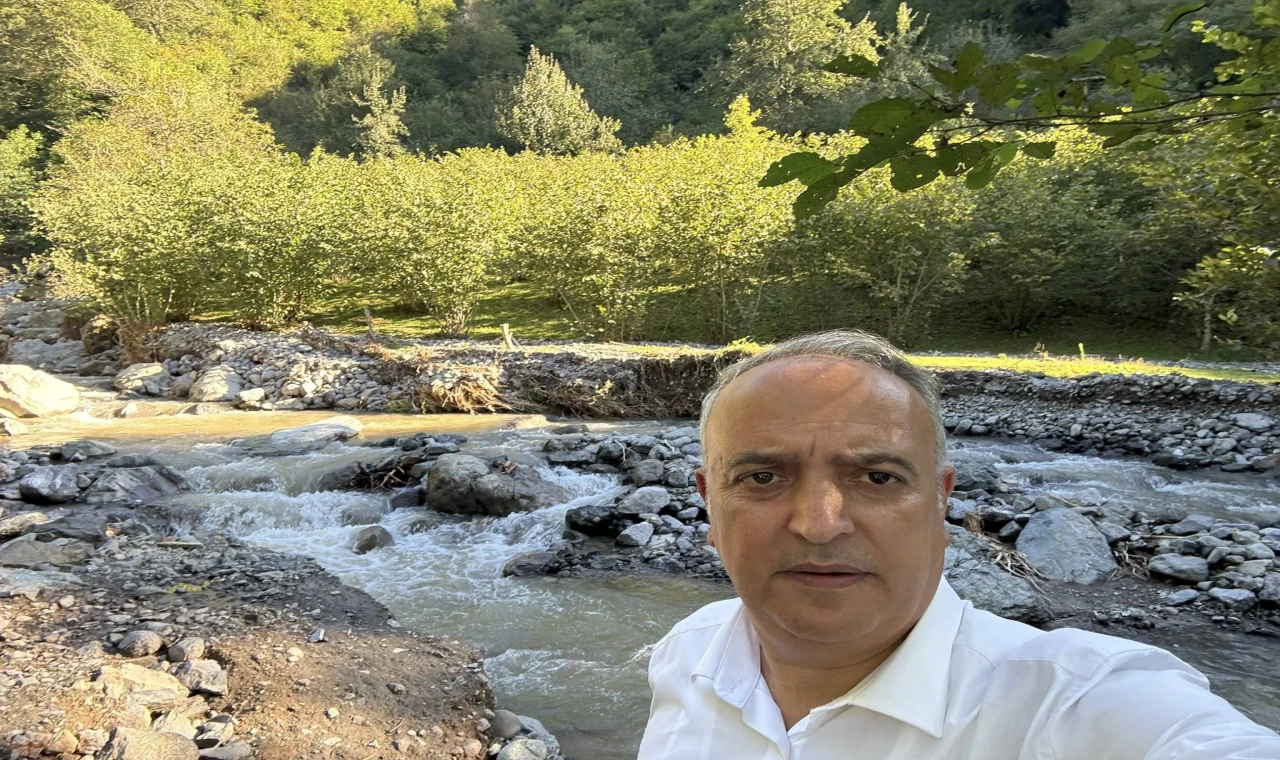 Borçka Belediye Başkanı Orhan: Durum beklediğimizden daha vahim