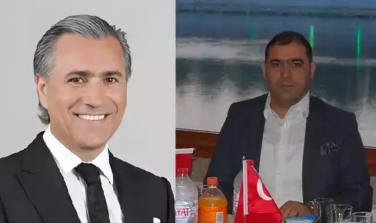 Can Holding'in iki patronu aranıyor
