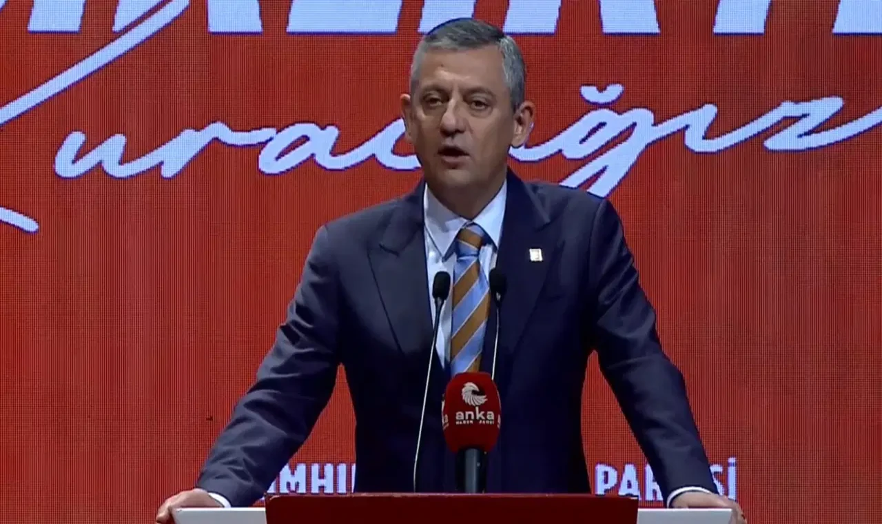 CHP Parti Programı Çalıştayında Özel: 'Sandığı ortadan kaldırmaya niyetlendikleri bir sürecin içindeyiz'