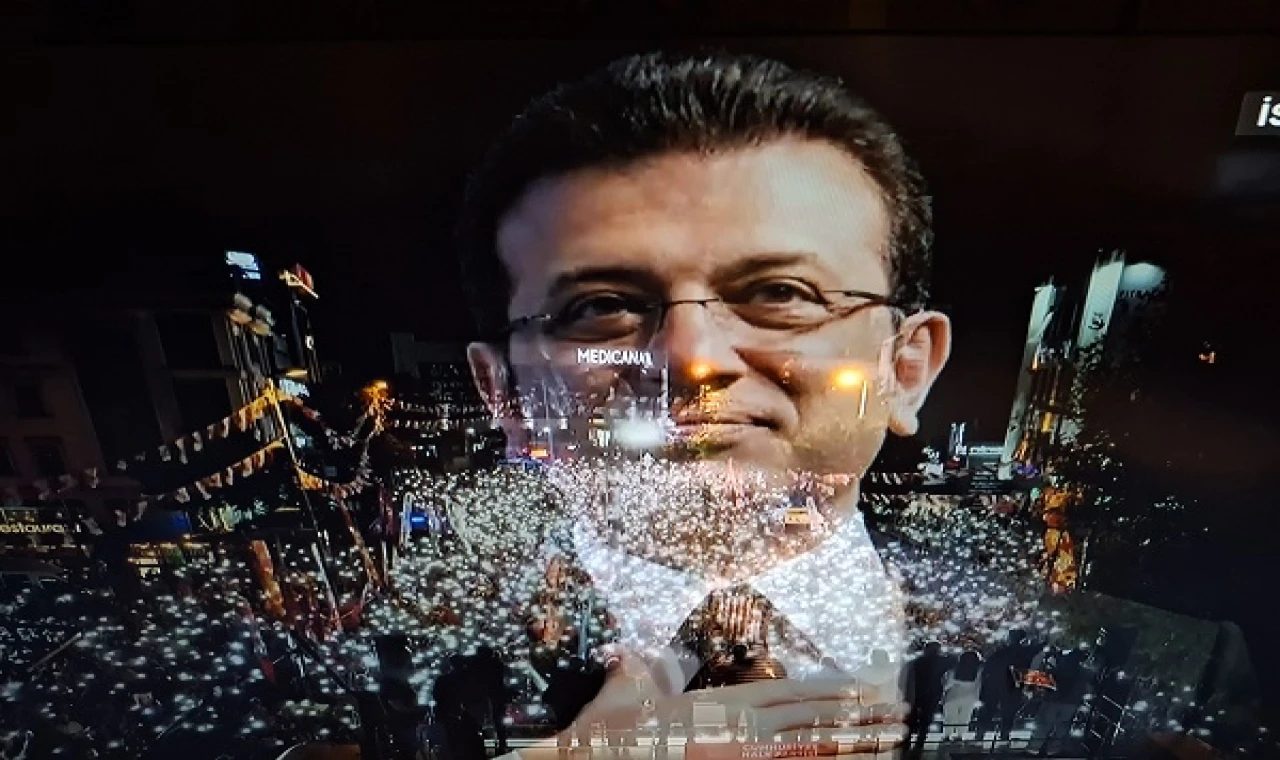 İmamoğlu'nun 'ahmak' davası istinafta onaylandı