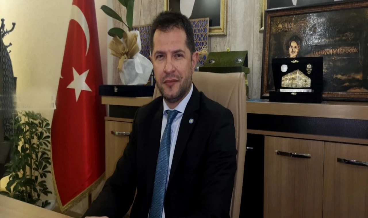 'Katil İsrail'e gösterilen tepki PKK'ya da gösterilmeli'