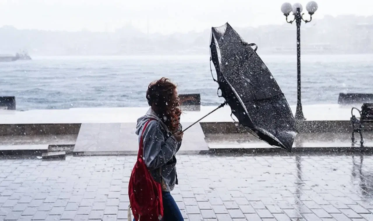 Meteoroloji uyarıyor: Dikkatli olun