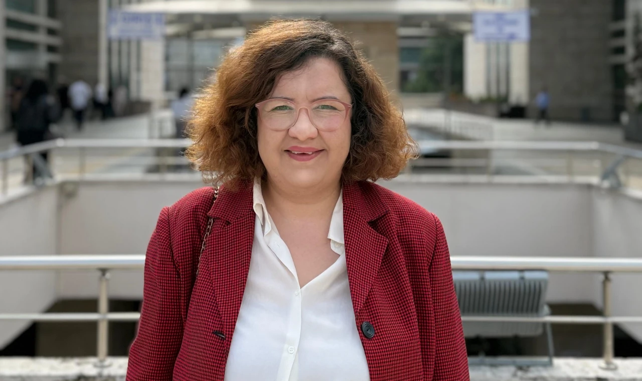 Sürgün Gazeteci Somuncu: Mücadelem devam edecek!