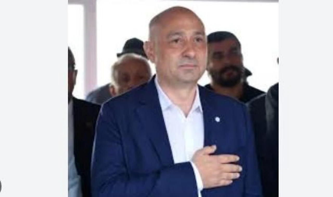 Tokat'ın Aktaş Köyü'nde Cumartesi etkinlik var: Bir Olalım, İri Olalım...