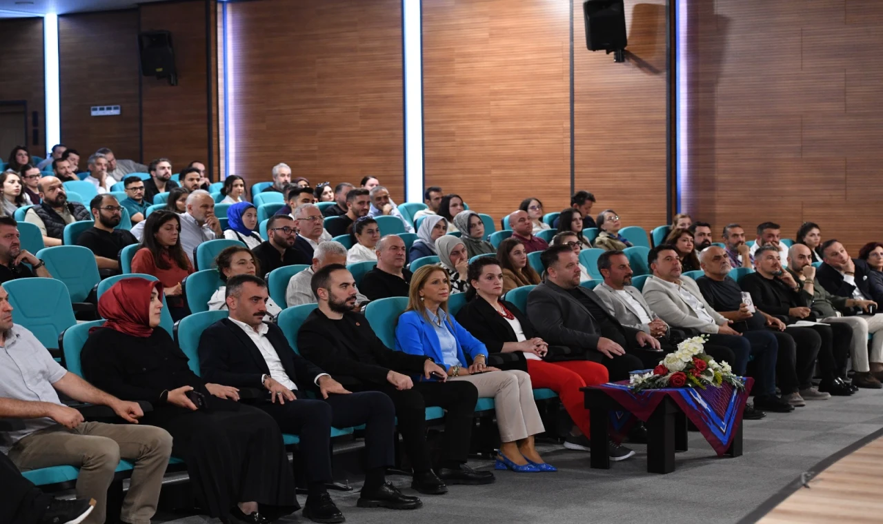 Trabzon Ortahisar'da e-imar ve e-ruhsat dönemi