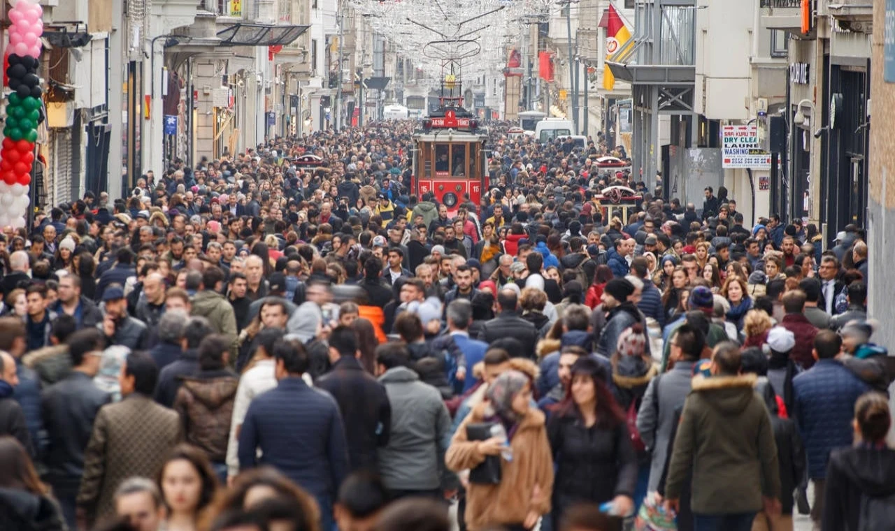 TÜİK verilerine göre bile işsizlik arttı