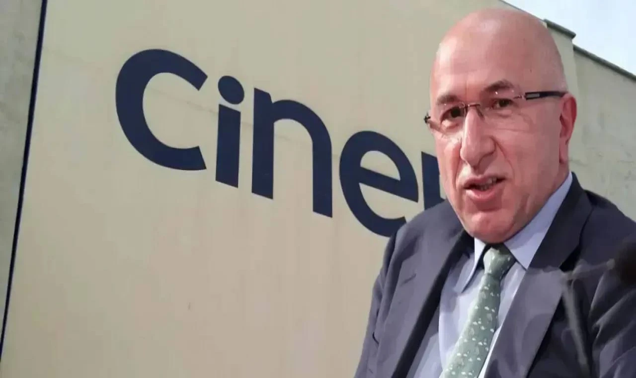 Turgay Ciner hakkında yakalama kararı