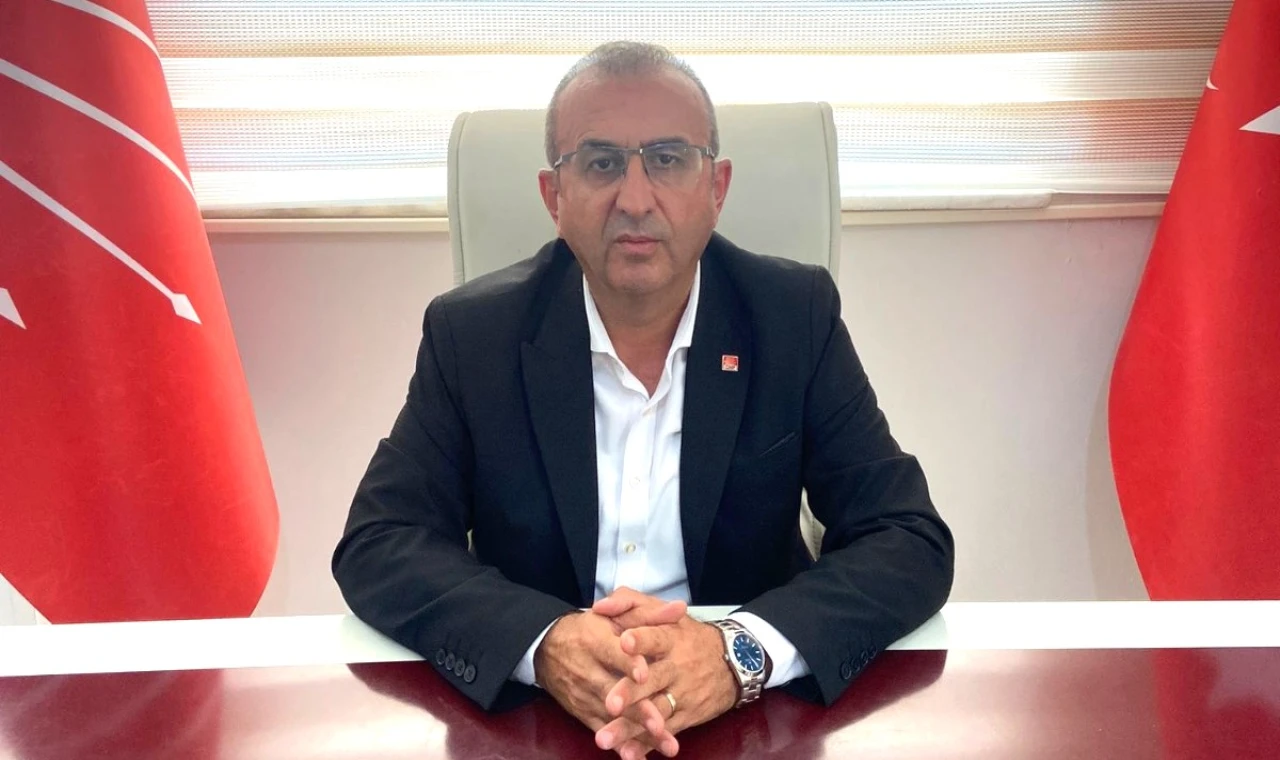 Ünal Ateş: Altından yandaşların çıktığı her uygulama, kamu vicdanını zedeler