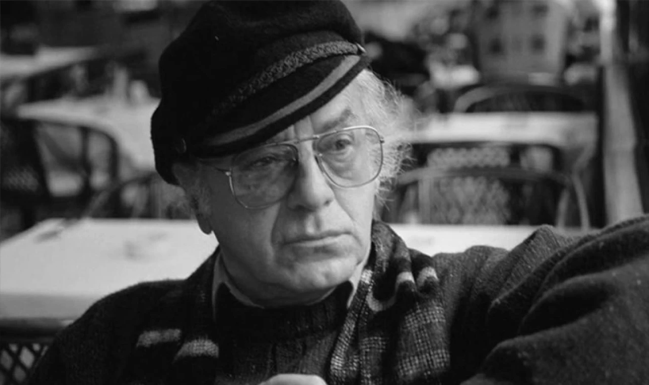 2025 Attila İlhan Edebiyat Ödülünü kazananlar açıklandı