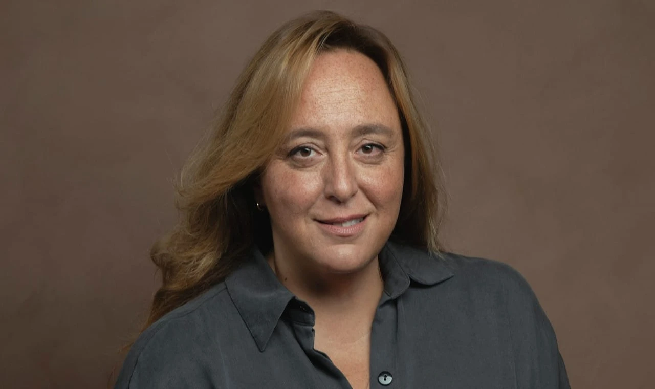 Ayşe Barım'a 'Gezi Parkı' davasından tahliye kararı
