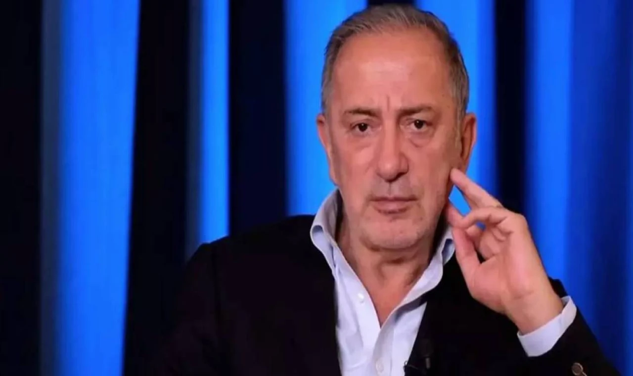 Fatih Altaylı bugün hâkim karşısına çıkacak