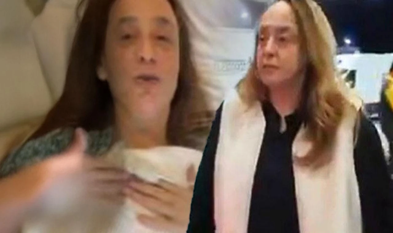 Hastanede yatan Ayşe Barım için yeniden tutuklama kararı