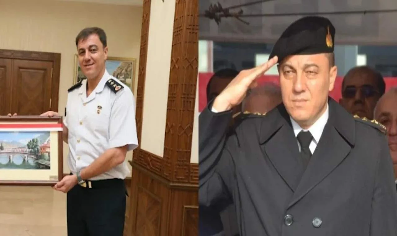 KOM Daire Başkanı Tuğ. Selami Akşit vefat etti