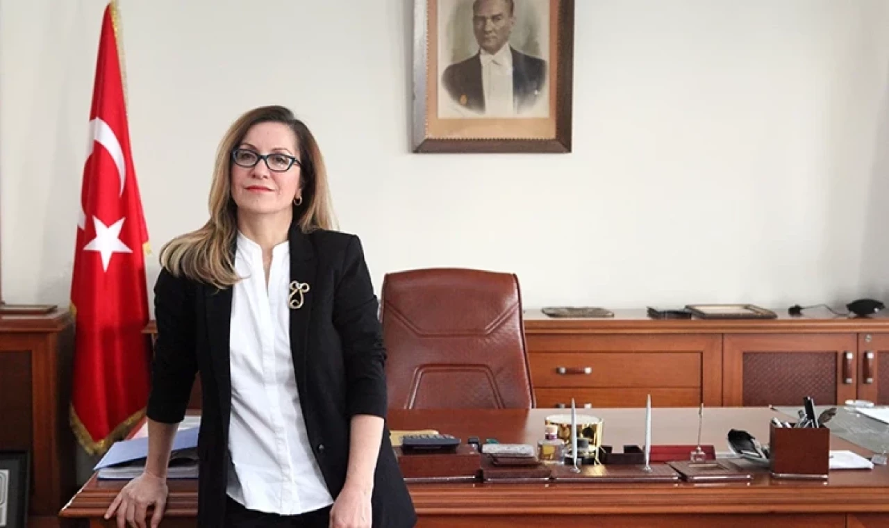 MSGSÜ Rektörü Prof. Dr. Handan İnci Elçi yaşamını yitirdi