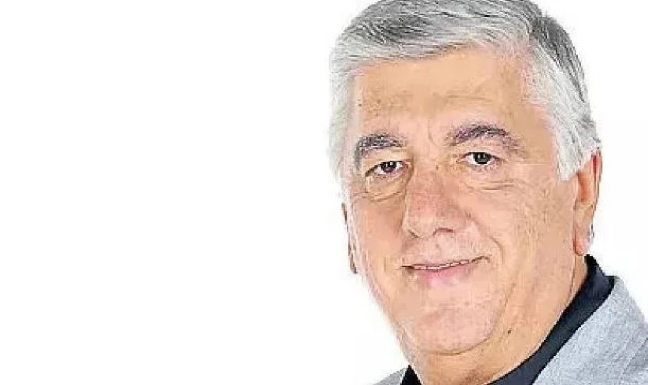 Spor yazarı Faik Çetiner'i yitirdik