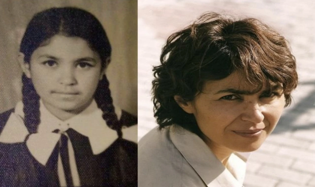 Çocuk Vakfı'nın Dünya Çocuk Günü bildirisi