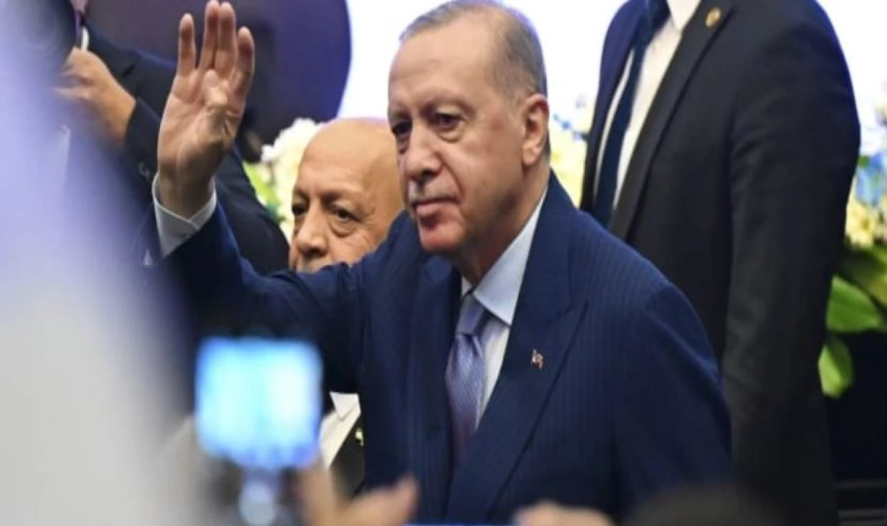 Cumhurbaşkanı Erdoğan’a göre Öcalan’a ziyaret sürecin önünü açacak