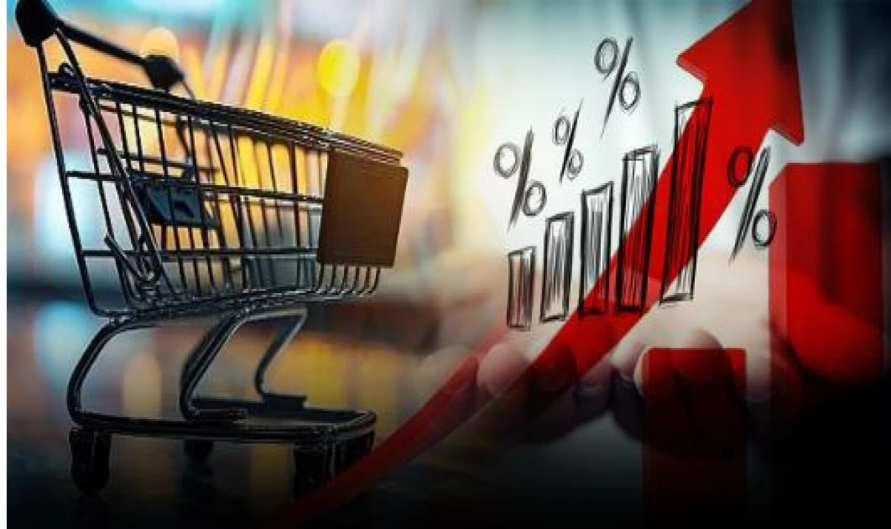 ENAG yıllık enflasyonu yüzde 60 olarak hesapladı