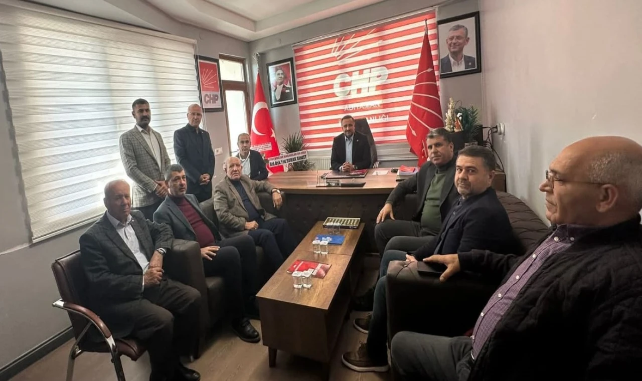 Engin Doğan: Emek örgütleriyle dayanışmamız kararlılıkla devam ediyor