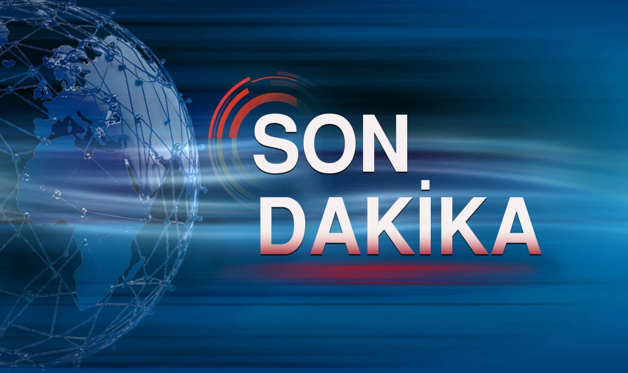 İstanbul'un su kaynaklarından Sazlıdere'de SON DURUM