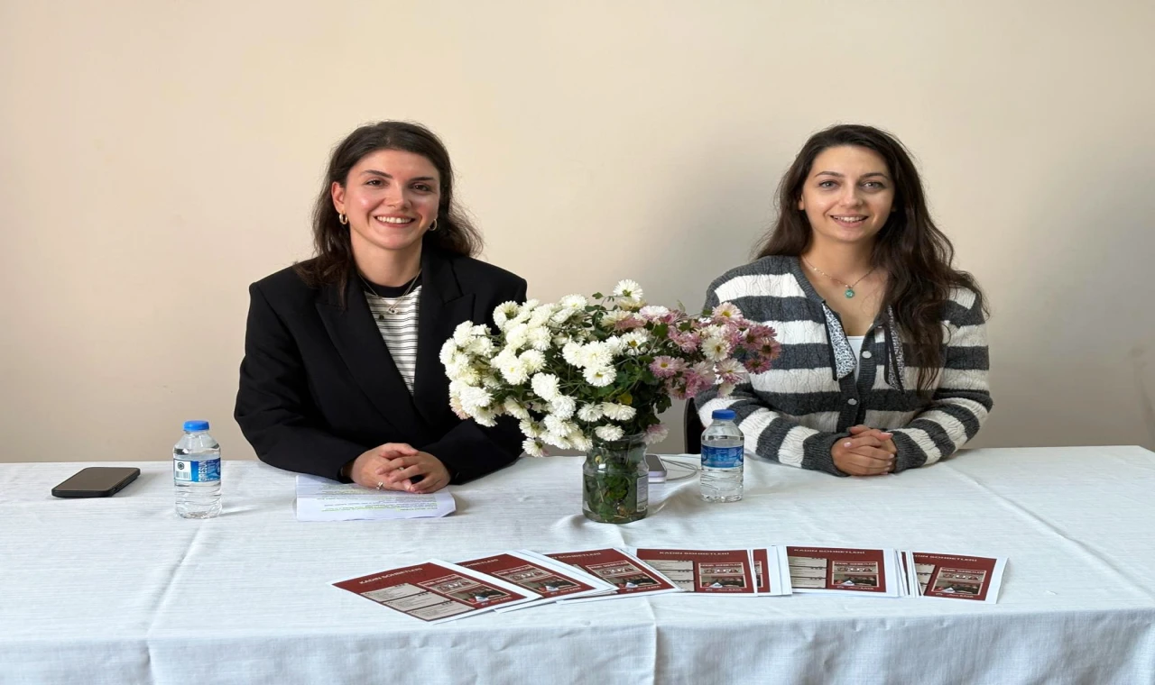 Kadına Şiddetle Mücadele Günü’nde Ortahisar'dan yükselen ses