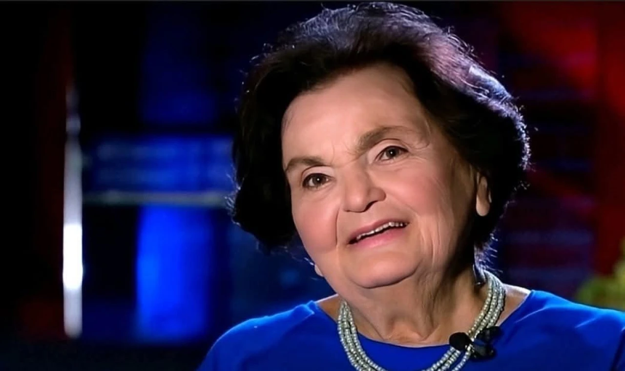 Sanatçı Süheyla Altmışdört vefat etti