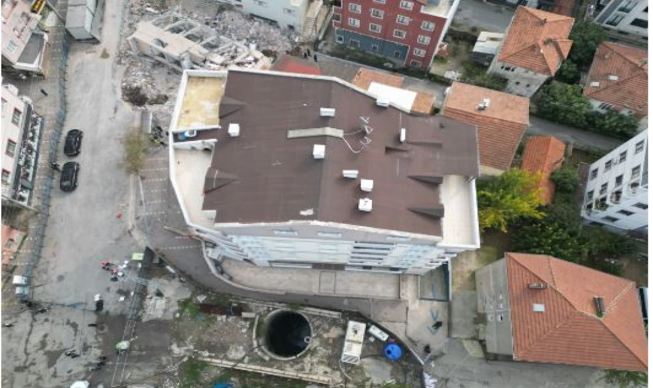 Ulaştırma Bakanlığı'ndan Gebze faciasındaki metro iddiasına yanıt!