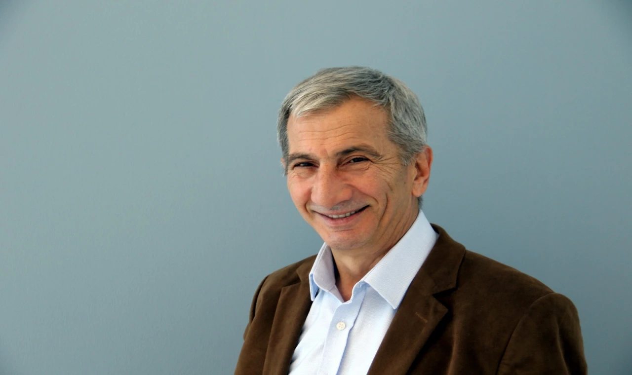 Yazar, Şair Osman Bozkurt'u yitirdik