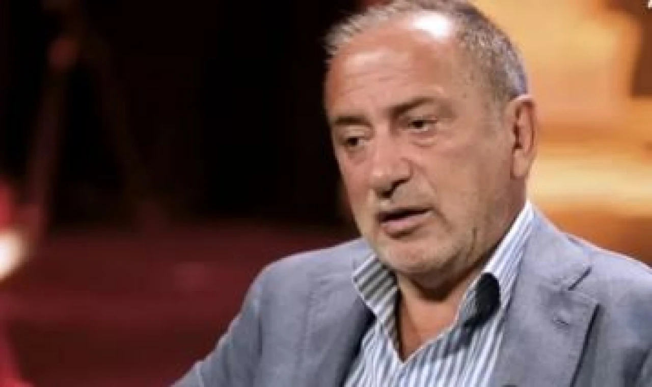 190 gün sonra Fatih Altaylı için tahliye kararı