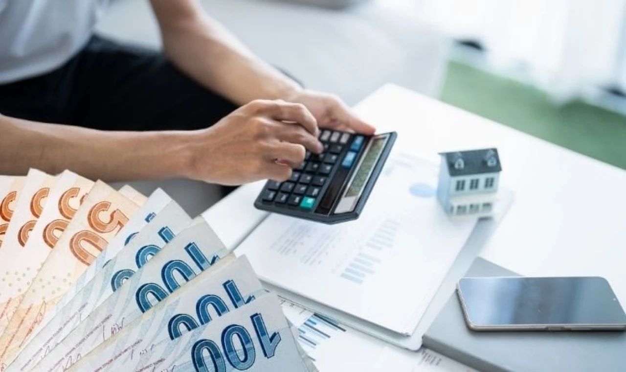 2026 için Emlak Vergilerine sınır getirildi