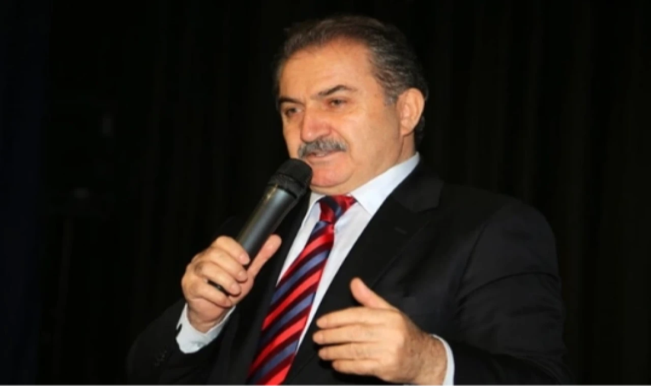 ATA PARTİ Başkanı Zeybek: Soygun bitse maaşlar iki kat artar