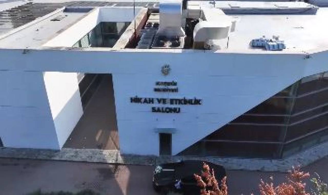 Ataşehir Belediyesi YATIRIM atağında