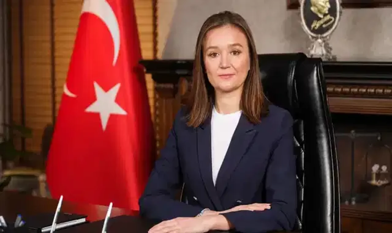 Başkan Gülşah Durbay'ın cenaze programı belli oldu