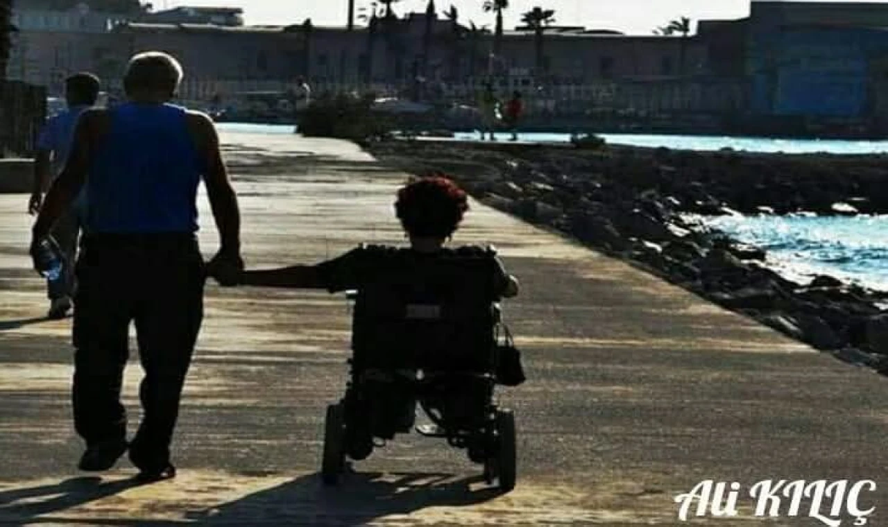 DÜNYA ENGELLİLER GÜNÜ