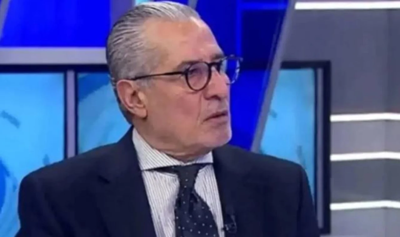 Eski milli futbolcu ve spor yazarı Gökmen Özdenak, yaşamını yitirdi