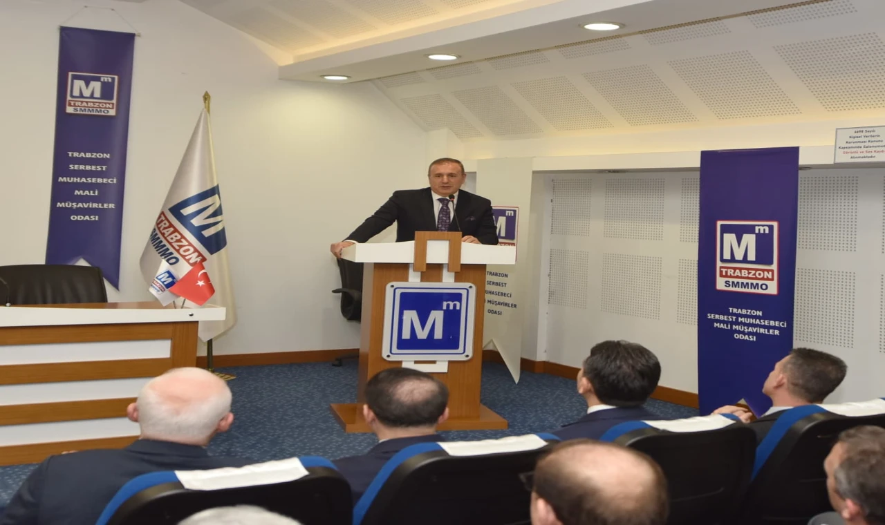 İş dünyasından VERGİ uyarısı!