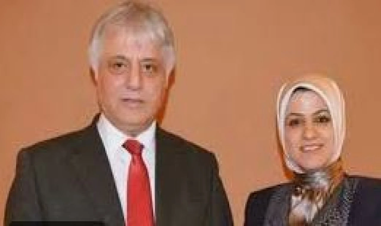 Prof. Dr. Mustafa Köseoğlu vefat etti