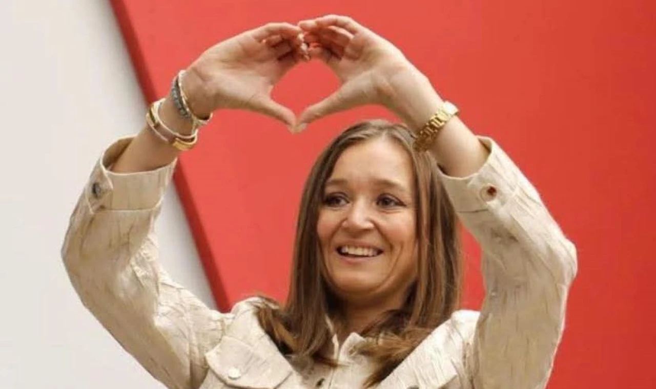 Şehzadeler Belediye Başkanı Gülşah Durbay vefat etti