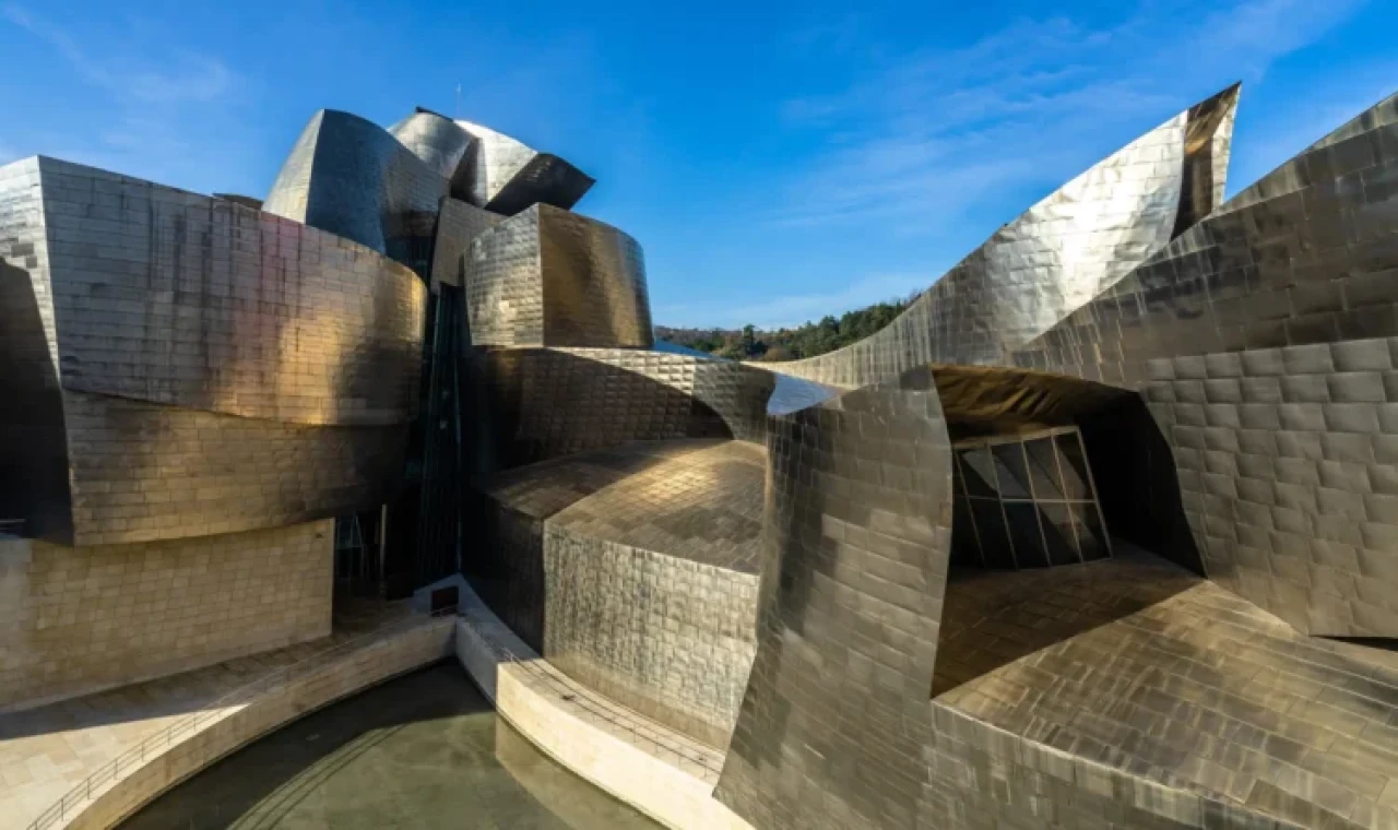 Yapıları heykele dönüştüren mimar 96 yaşında vefat etti