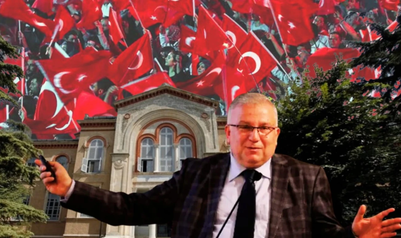 Zafer Partisi yarın Heybeliada Ruhban Okulu önünde açıklama yapacak