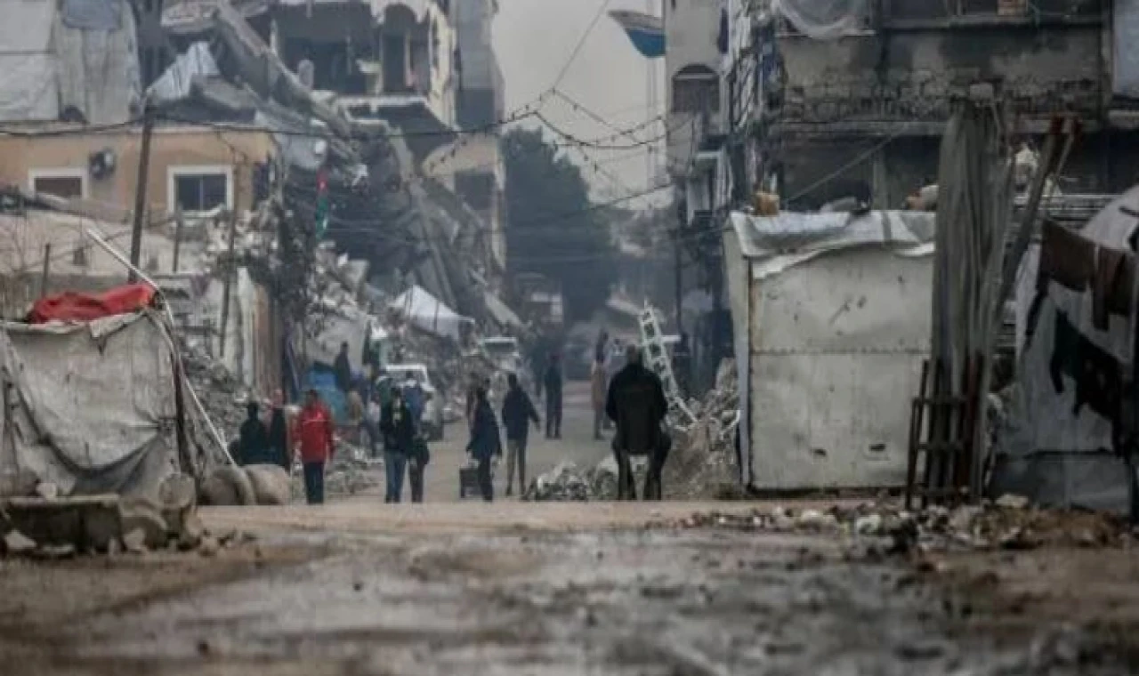 Amerikan basınına göre Trump haftaya Gazze Barış Kurulu’nu duyuracak, Türkiye de kurulda olacak