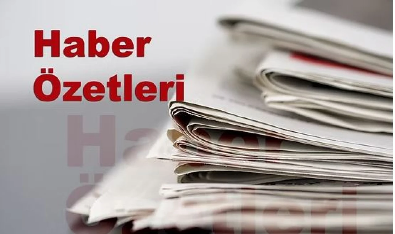 Bakın 2022 yılında 26 Ocak'ın gündeminde neler vardı!