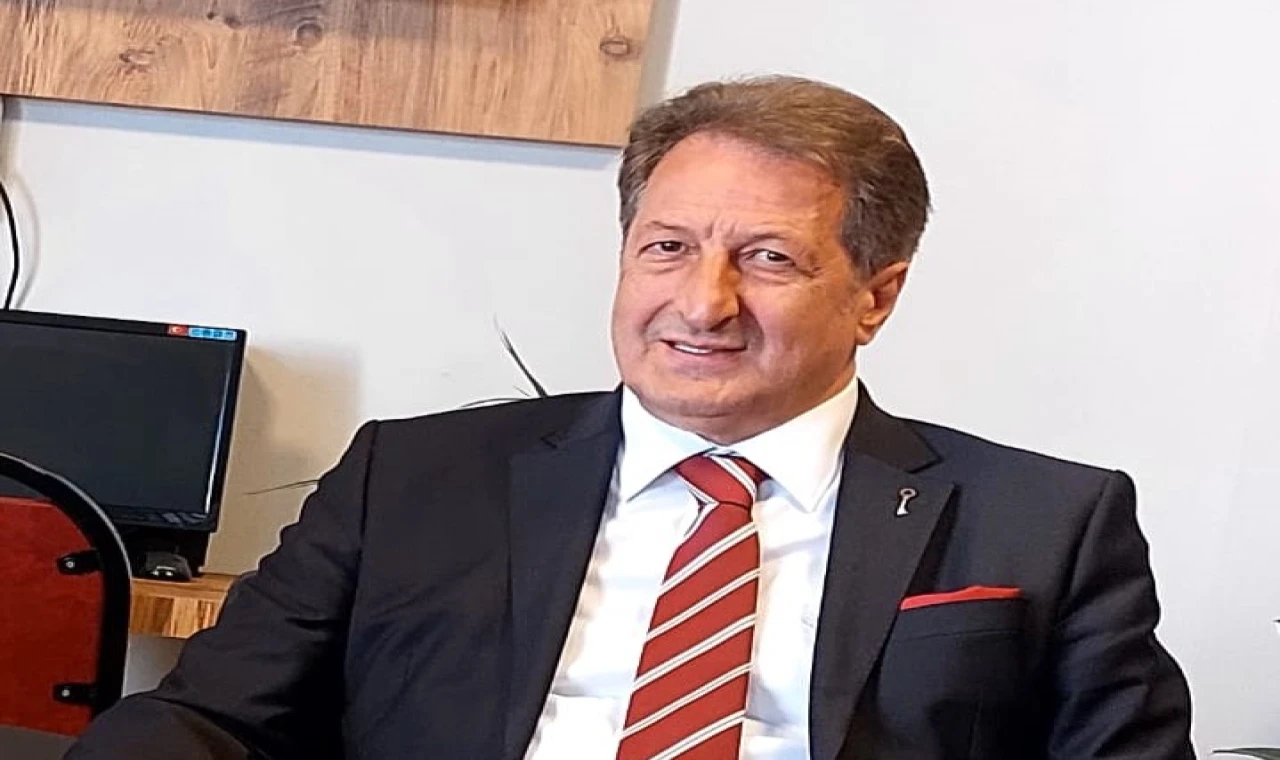 Başkan Ahmet Korkmaz: “Erzincan Göçle Küçülüyor, Nüfus Artmazsa Temsil de Yatırım da Kaybolur”