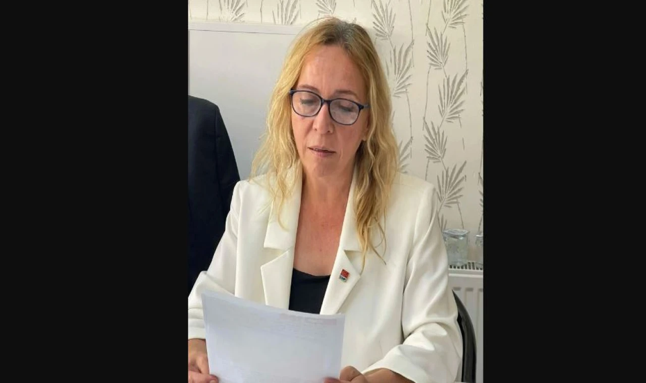 CHP’li Gürkan:‘Korku sürüyor ama direnç büyüyor’