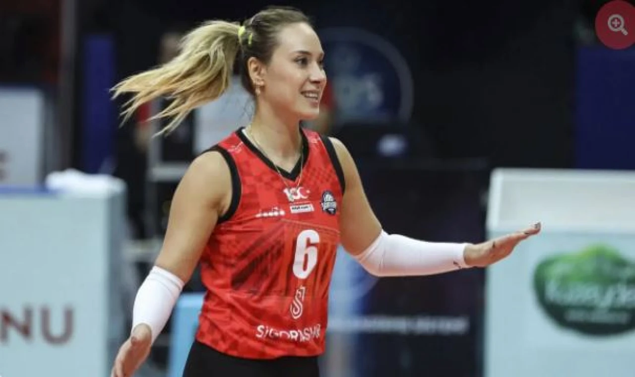 Derya Çayırgan'dan trollere yanıt