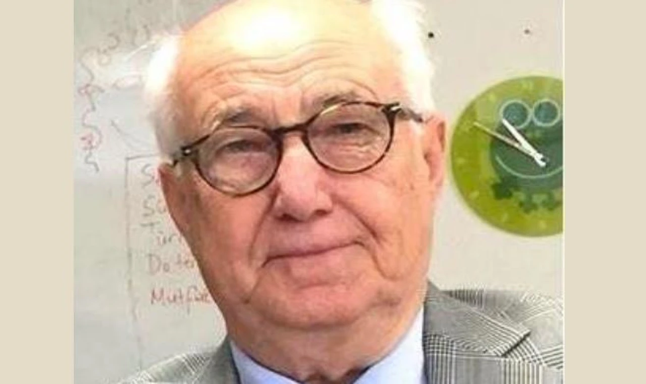 Dün vefat eden Gazeteci Erdoğan Varol yarın defnedilecek