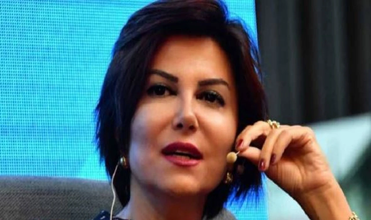 Gazeteci Sedef Kabaş gözaltına alındı