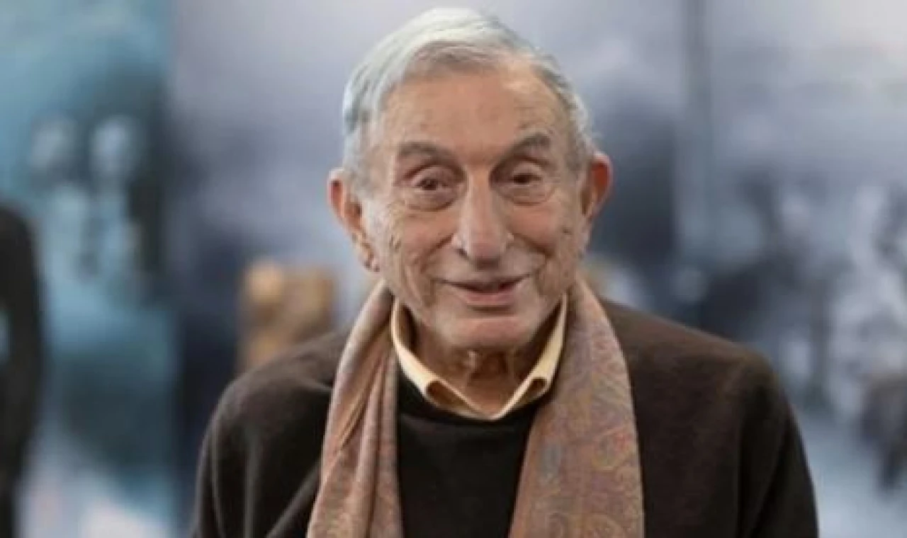 Haldun Dormen pazar günü toprağa verilecek